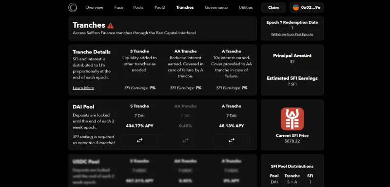 ¿Qué es Rari Capital (RGT)?  Todo lo que necesitas saber sobre el token RGT