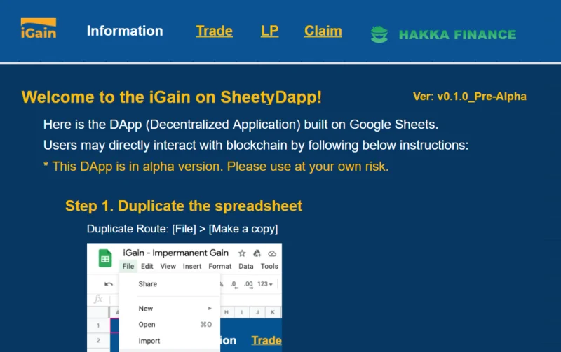 O que é Hakka Finance (HAKKA)?  Criptomoeda HAKKA completa
