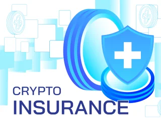 Overzicht van de crypto-verzekeringsmarkt - deel 1