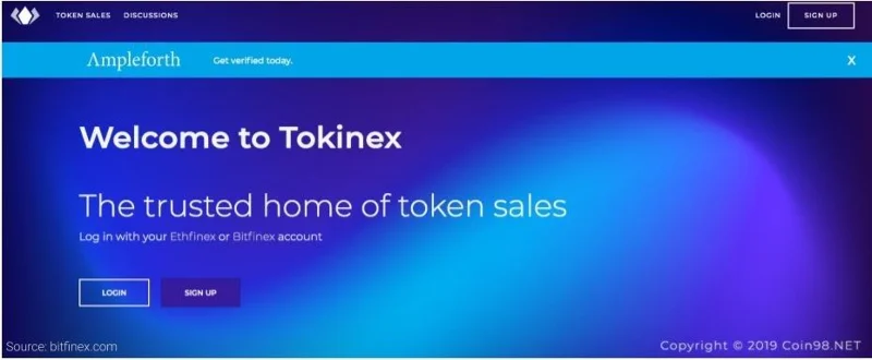 Was ist LEO-Token (LEO)?  Kompletter Satz der LEO-Kryptowährung