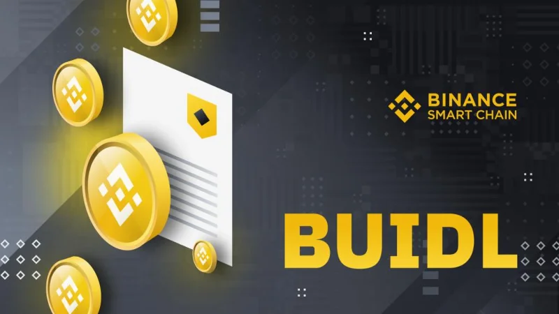 Waarom heeft Binance Binance Smart Chain (BSC) gemaakt?