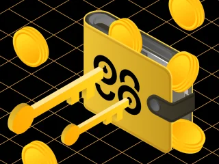 Apakah e-dompet? Dompet crypto terbaik (2021)