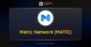 Apakah Rangkaian Matic (MATIC)? Set lengkap mata wang kripto MATIC