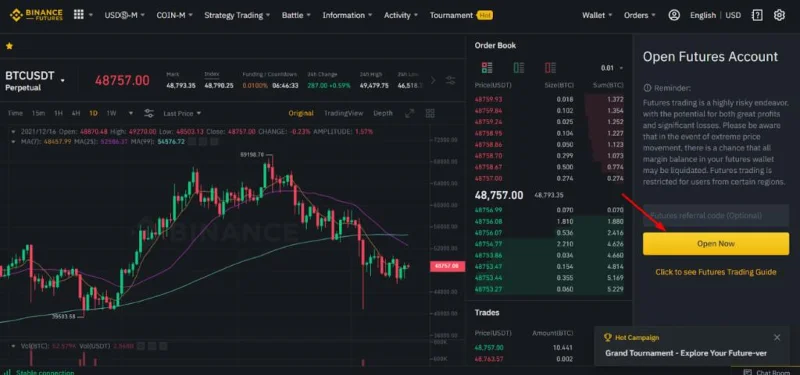 ¿Qué es Binance?  Cómo usar el intercambio de Binance (2022)