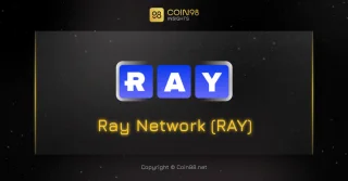 Что такое сеть Ray (XRAY)? Полный набор криптовалюты XRAY