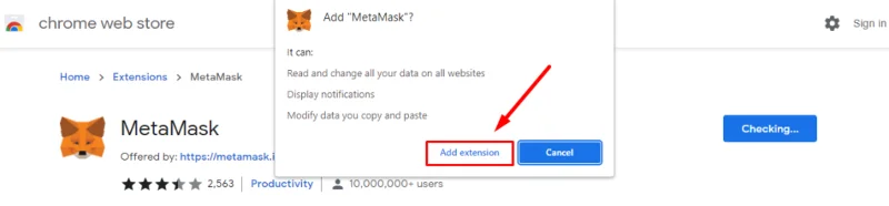 ¿Qué es MetaMask?  Cómo usar MetaMask Wallet para principiantes (2022)