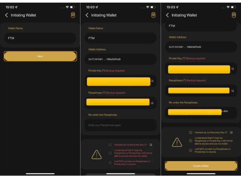 Wat is Fantom-portemonnee?  Een Fantom Wallet maken en gebruiken (2022)