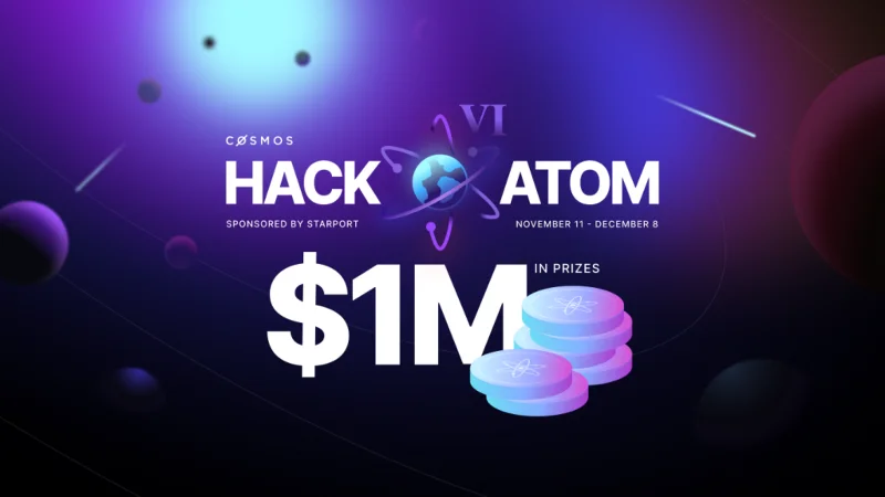 ¿Qué es el Cosmos (ÁTOMO)?  Todo lo que necesitas saber sobre el token ATOM