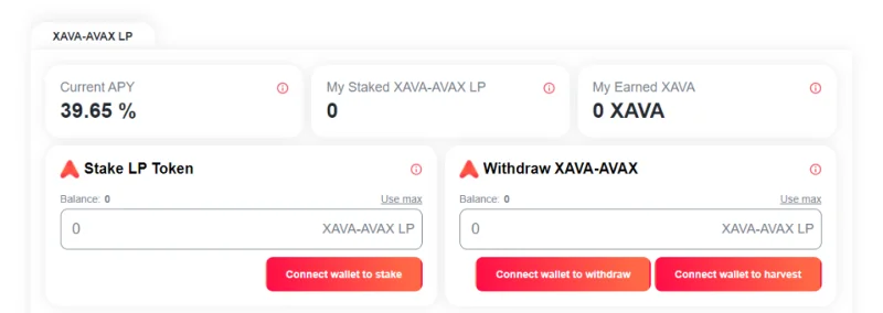 Apakah Avalaunch (XAVA)?  Semua yang anda perlu tahu tentang token XAVA