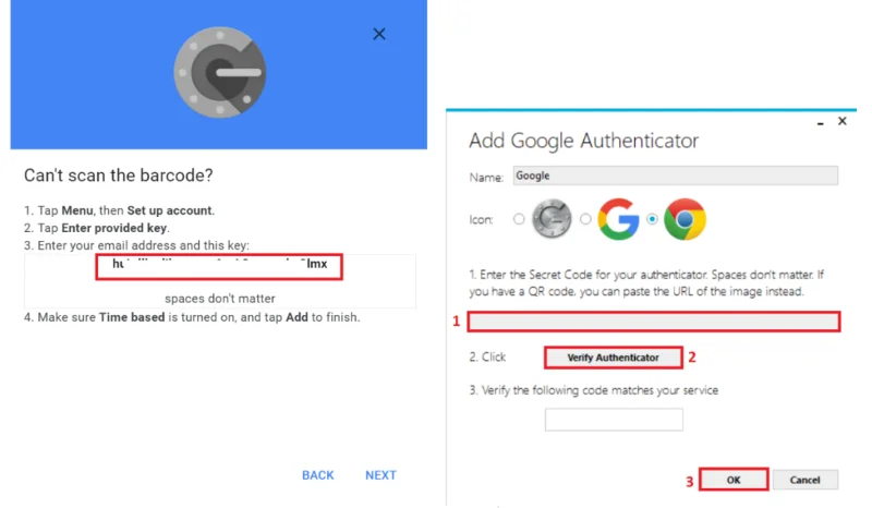 ¿Qué es el Autenticador de Google?  Cómo usar el Autenticador de Google (2022)