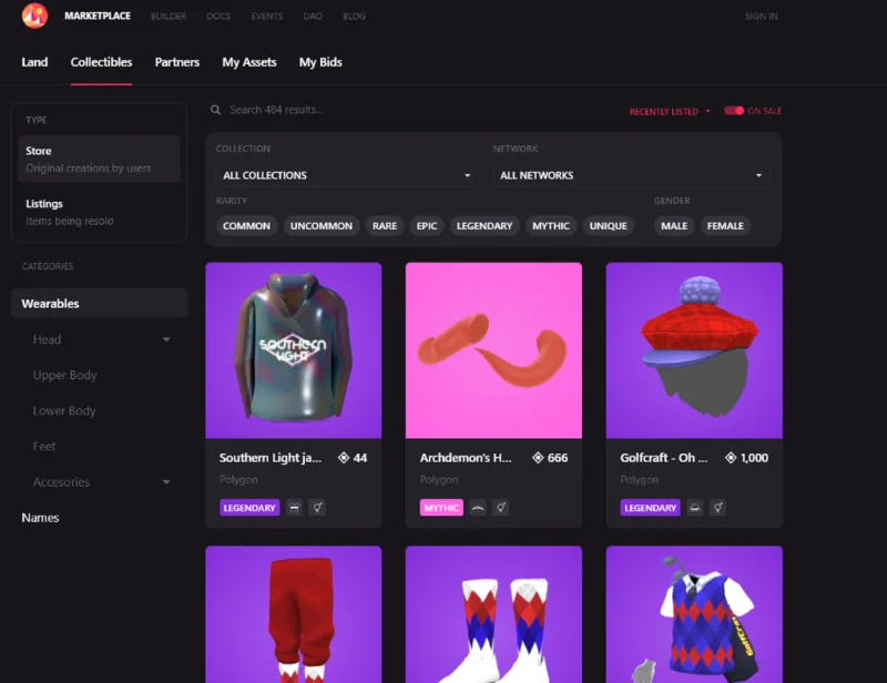¿Qué es Decentraland (MANA)?  Todo lo que necesitas saber sobre el token MANA