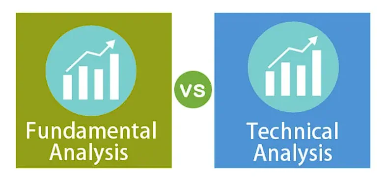 Wat is technische analyse?  4 stappen om technische crypto-analyse te leren