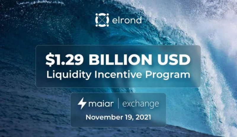 Che cos'è Elrond (EGLD)?  Tutto quello che devi sapere su EGLD