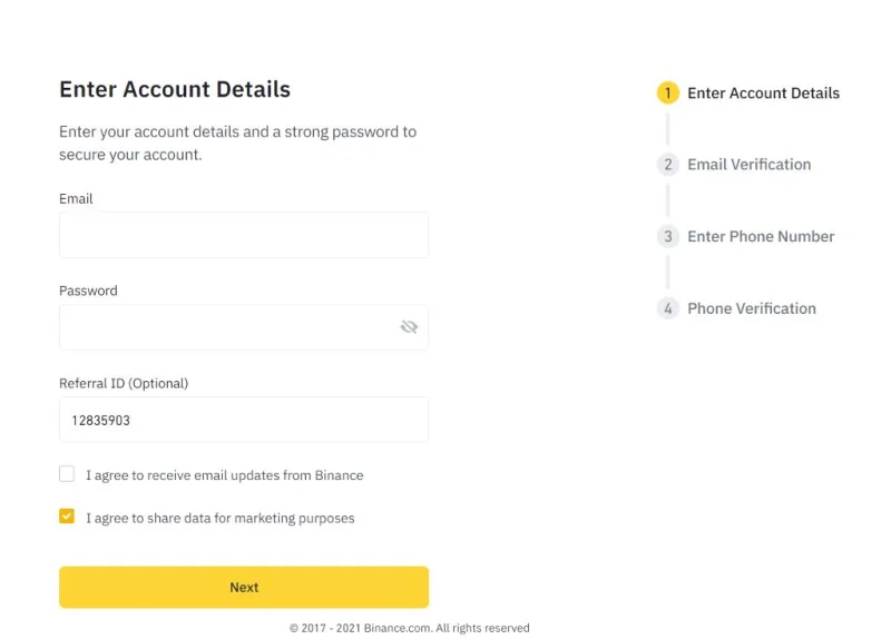 ¿Qué es Binance?  Cómo usar el intercambio de Binance (2022)