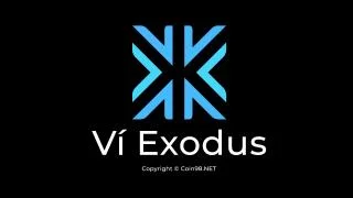 Cos'è il portafoglio Exodus? Manuale utente del portafoglio Exodus