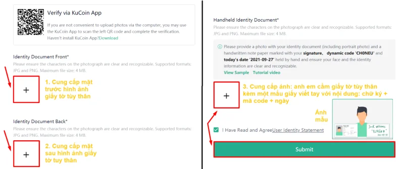 ¿Qué es el intercambio de KuCoin?  Guía de uso y registro de intercambio de KuCoin (2021)