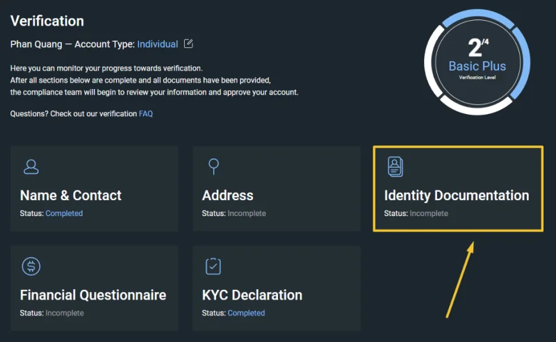 Revisión de Bitfinex 2022: ¿Qué es Bitfinex?  Cómo usar el intercambio de Bitfinex