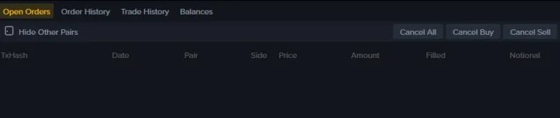 ¿Qué es Binance DEX?  Manual de usuario de Binance DEX AZ
