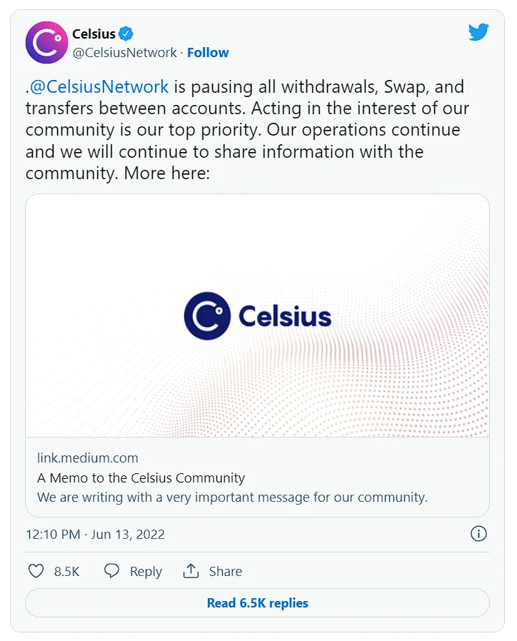 ¿Qué son los préstamos criptográficos?  ¿Cómo funciona el préstamo?  (2022)