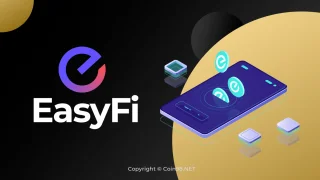 Was ist EasyFi (EASY)? Kompletter Satz von EASY-Kryptowährungen
