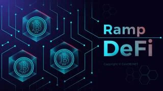 Was ist Ramp Defi (RAMP)? Kompletter Satz von RAMP-Kryptowährung