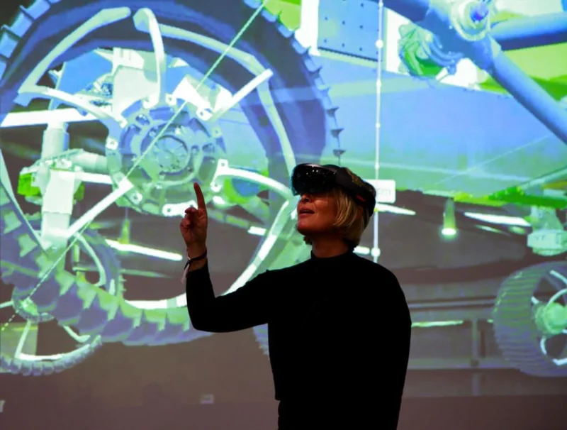 ¿Qué es el Metaverso?  ¿Es Metaverse la tecnología del futuro?