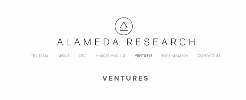 ¿Qué es Alameda Research? Una incubadora de startups de Sam Bankman-Fried