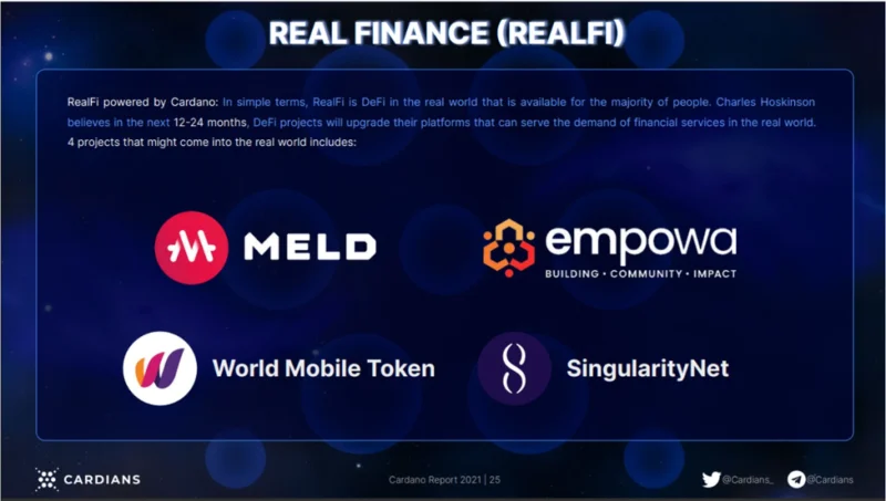 Qu'est-ce que MELD (MELD)&nbsp;?  Tout ce que vous devez savoir sur MELD
