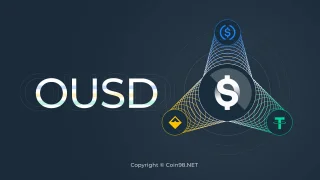 OUSD: Prima monedă stabilă care poate fi cultivată pe Wallet