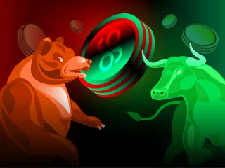 Apakah token berleverage? Bagaimana Bull Berfungsi, Bear Token