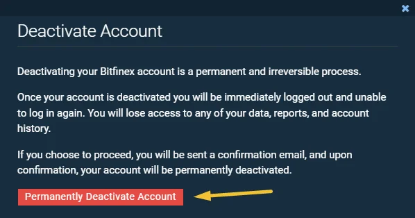 Revisión de Bitfinex 2022: ¿Qué es Bitfinex?  Cómo usar el intercambio de Bitfinex