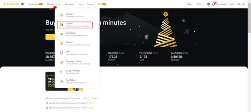 ¿Qué es Binance?  Cómo usar el intercambio de Binance (2022)