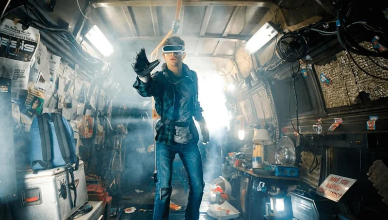 ¿Qué es el Metaverso?  ¿Es Metaverse la tecnología del futuro?