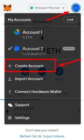 ¿Qué es MetaMask?  Cómo usar MetaMask Wallet para principiantes (2022)