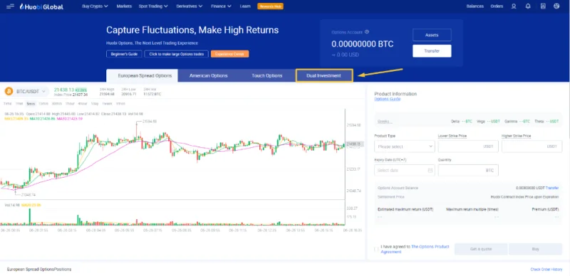 Huobi Global Review 2022: ¿Qué es Huobi?  Cómo usar el intercambio de Huobi