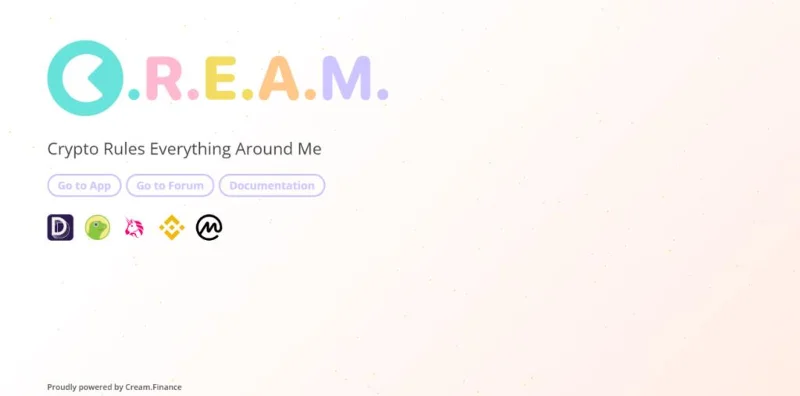 Co to jest Cream Finance (CREAM)? Wszystko, co musisz wiedzieć o CREAM Token