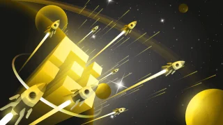 Apa itu Binance Launchpad? Cara membeli IEO di Binance