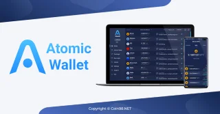 Cosè Atomic Wallet (AWC)? Criptovaluta AWC completata