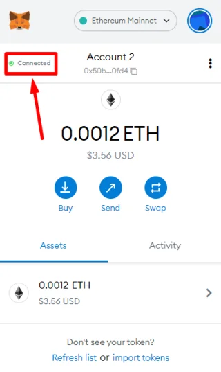 ¿Qué es MetaMask?  Cómo usar MetaMask Wallet para principiantes (2022)