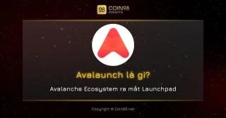 Apa itu Avalunch? Launchpad Ekosistem Longsor & Penjualan Token di Trenggiling