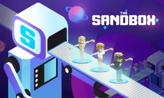 Analyse van operationeel model The Sandbox (SAND) - Metaverse Game Universe op Blockchain