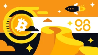 Apa itu Bitcoin (BTC)? Demam Emas Baru