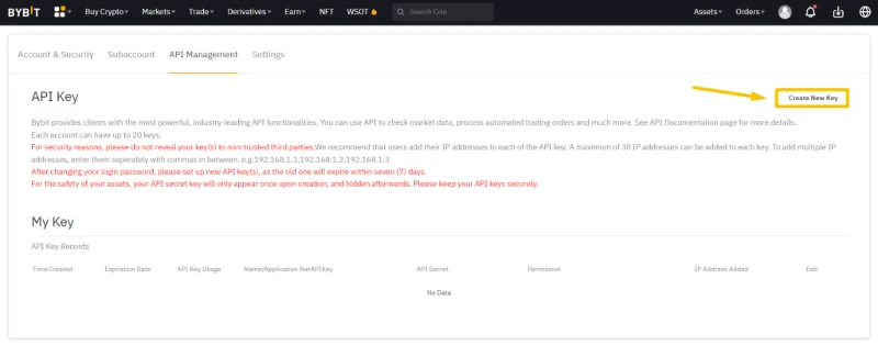 Ulasan Bybit 2022: Apakah itu Bybit?  Cara menggunakan Bybit Exchange