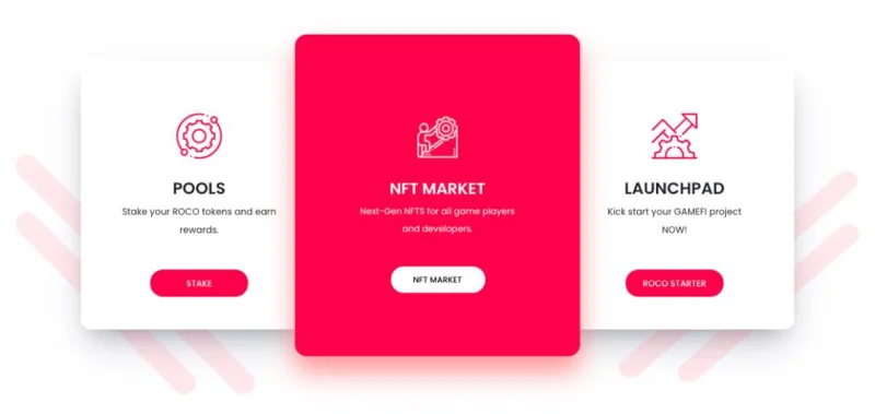 Che cos'è Roco Finance (ROCO)?  Serie completa sulla criptovaluta ROCO