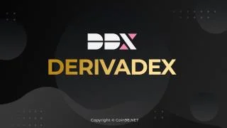 Che cosè DerivaDEX (DDX)? Set completo di criptovaluta DDX