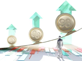 Co to jest handel depozytem zabezpieczającym? Jak działa handel kryptowalutami?