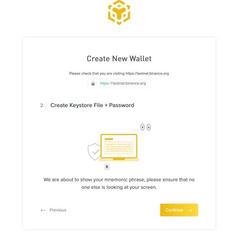 ¿Qué es Binance DEX?  Manual de usuario de Binance DEX AZ
