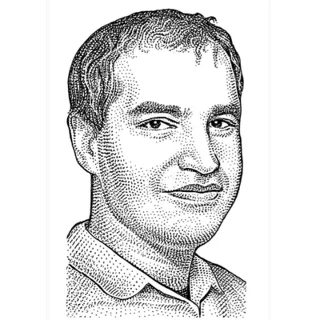 ¿Quién es Satoshi Nakamoto?  Bruja de Bitcoin y la máscara que no se ha quitado