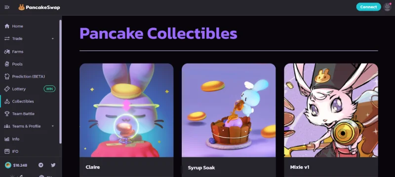 Cómo usar PancakeSwap: una guía paso a paso