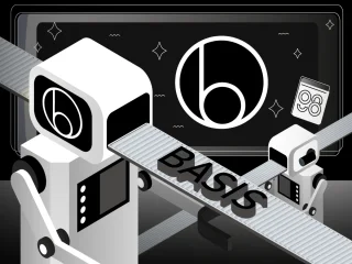 Analyse van het werkingsmodel van Basis Protocol (BAS) - Hoe zal de waarde naar BAS vloeien?